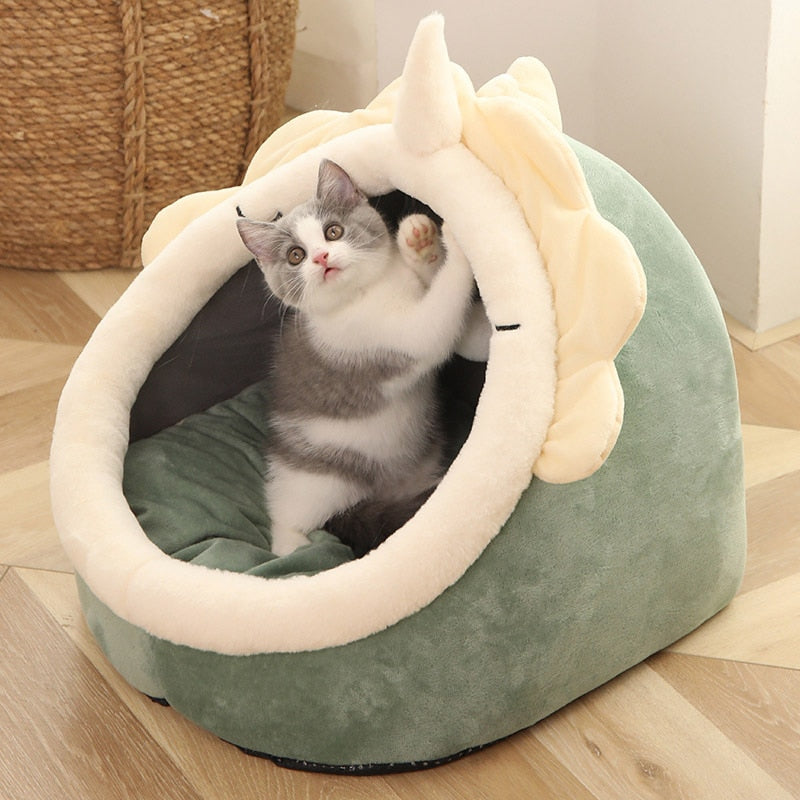 KittyCave