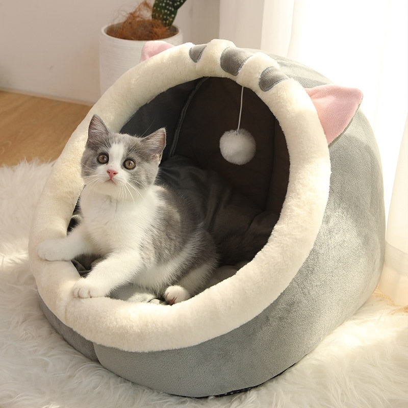 KittyCave